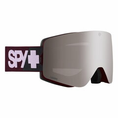 Лыжные очки Spy Optic Marauder Elite, Merlot, Фиолетовый цена и информация | Лыжные очки | pigu.lt