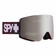 Slidinėjimo akiniai Spy Optic Marauder Elite, Merlot, Violetinė