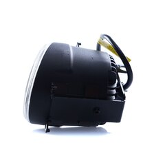 EinParts DL04 Дневные ходовые огни Светодиодные противотуманные фары DRL 6000K 12/24V для Toyota Lexus CT ES GS HS IS LX RX цена и информация | Фары | pigu.lt