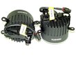 EinParts DL23 Dieniniai žibintai LED DRL Rūko žibintai 6000K 12/24V, skirti Citroen, Dacia, Nissan, Opel, Fiat, Peugeot, Renault, Ford, Honda, Suzuki, Mitsubishi цена и информация | Automobilių žibintai | pigu.lt