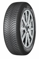 Sava All Weather 215/60R16 99 V XL kaina ir informacija | Universalios padangos | pigu.lt