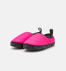 Домашняя обувь FILA Comfider Slippers Pink Glow цена и информация | Женские тапочки | pigu.lt