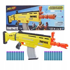 Žaislinis šautuvas Nerf Fortnite Fortnite AR-L Extra kaina ir informacija | Žaislai berniukams | pigu.lt