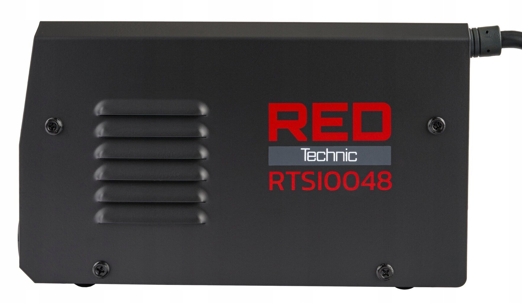 Suvirinimo inverteris LCD 315A Igbt Red Technic цена и информация | Suvirinimo aparatai, lituokliai | pigu.lt