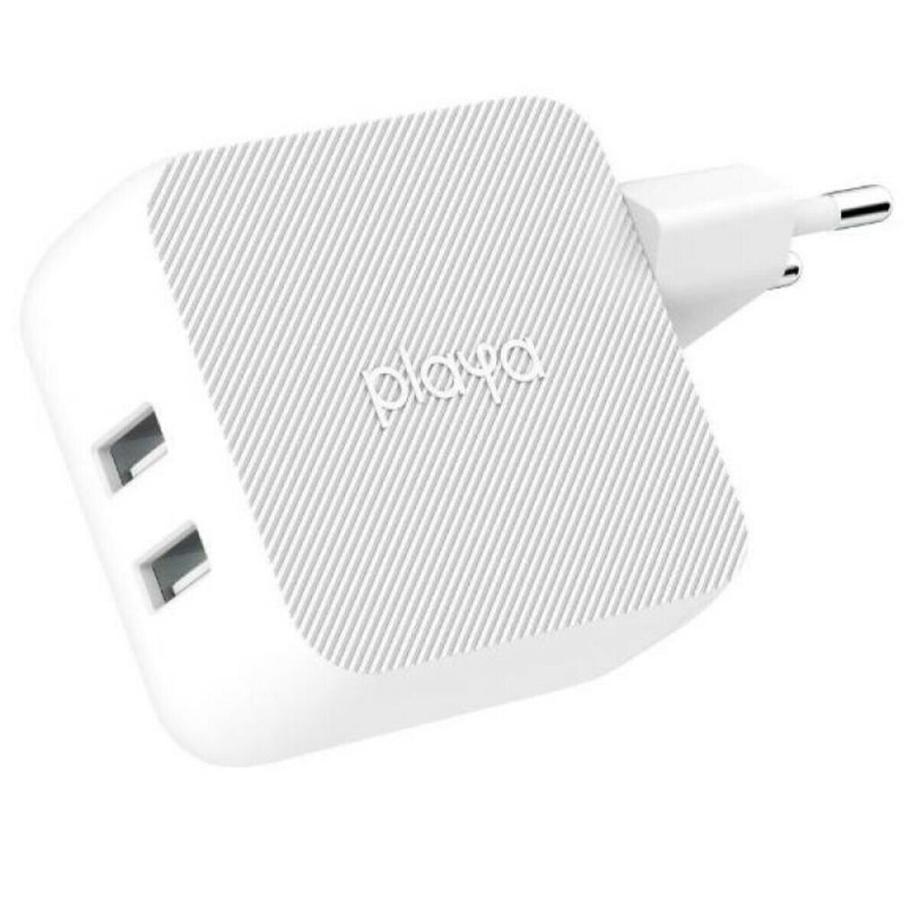 Belkin Wall Charger kaina ir informacija | Krovikliai telefonams | pigu.lt