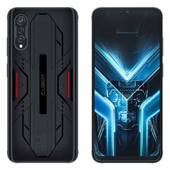 Cubot X70 Dual SIM 12/256GB Black цена и информация | Мобильные телефоны | pigu.lt