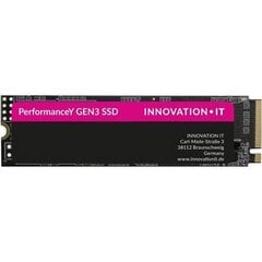 Innovation IT PerformanceY (00-512111H) цена и информация | Внутренние жёсткие диски (HDD, SSD, Hybrid) | pigu.lt