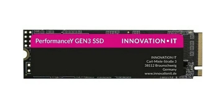 Innovation IT PerformanceY (‎00-2048111Y) kaina ir informacija | Vidiniai kietieji diskai (HDD, SSD, Hybrid) | pigu.lt