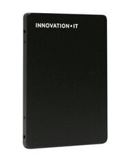 Innovation IT SuperiorQ (00-256888) kaina ir informacija | Vidiniai kietieji diskai (HDD, SSD, Hybrid) | pigu.lt