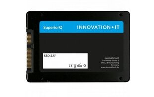 Innovation IT SuperiorQ (00-256888) цена и информация | Внутренние жёсткие диски (HDD, SSD, Hybrid) | pigu.lt