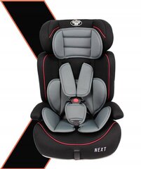 Universali automobilinė sėdynė Start baby, 9-36kg, black kaina ir informacija | Autokėdutės | pigu.lt