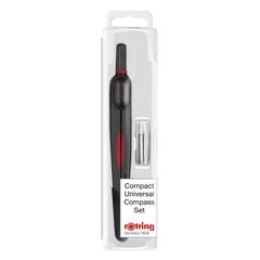 Skriestuvas Rotring Compact kaina ir informacija | Kanceliarinės prekės | pigu.lt