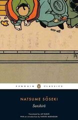 Sanshiro kaina ir informacija | Fantastinės, mistinės knygos | pigu.lt