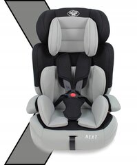 Universali automobilinė sėdynė Start baby, 9-36kg, grey kaina ir informacija | Autokėdutės | pigu.lt