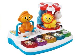   цена и информация | Игрушки для малышей | pigu.lt