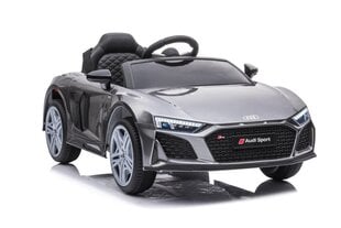 Vienvietis elektromobilis vaikams Lean Toys Audi R8 цена и информация | Электромобили для детей | pigu.lt