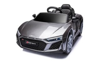 Vienvietis elektromobilis vaikams Lean Toys Audi R8 цена и информация | Электромобили для детей | pigu.lt