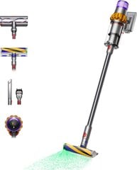 Dyson V15 Detect Absolute 2023 kaina ir informacija | DYSON Išparduotuvė | pigu.lt