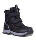 Icepeak batai vaikams Alga 72250-4*990, juodi цена и информация | Žieminiai batai vaikams | pigu.lt