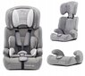 Automobilinė kėdutė Kinderkraft Comfort Up 9-36 kg 2in1, grey kaina ir informacija | Autokėdutės | pigu.lt