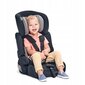 Automobilinė kėdutė Kinderkraft Comfort Up 9-36 kg 2in1, grey kaina ir informacija | Autokėdutės | pigu.lt