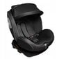 360° Isofix pasukama autokėdutė juoda Kids Zone YC06, 0-36 kg kaina ir informacija | Autokėdutės | pigu.lt