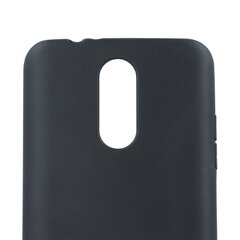 Mocco Soft Matte Case Матовый Чехол для Телефона Honor 90 Lite 5G цена и информация | Чехлы для телефонов | pigu.lt