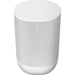 Sonos Move 2 MOVE2EU1. цена и информация | Аудиоколонки | pigu.lt