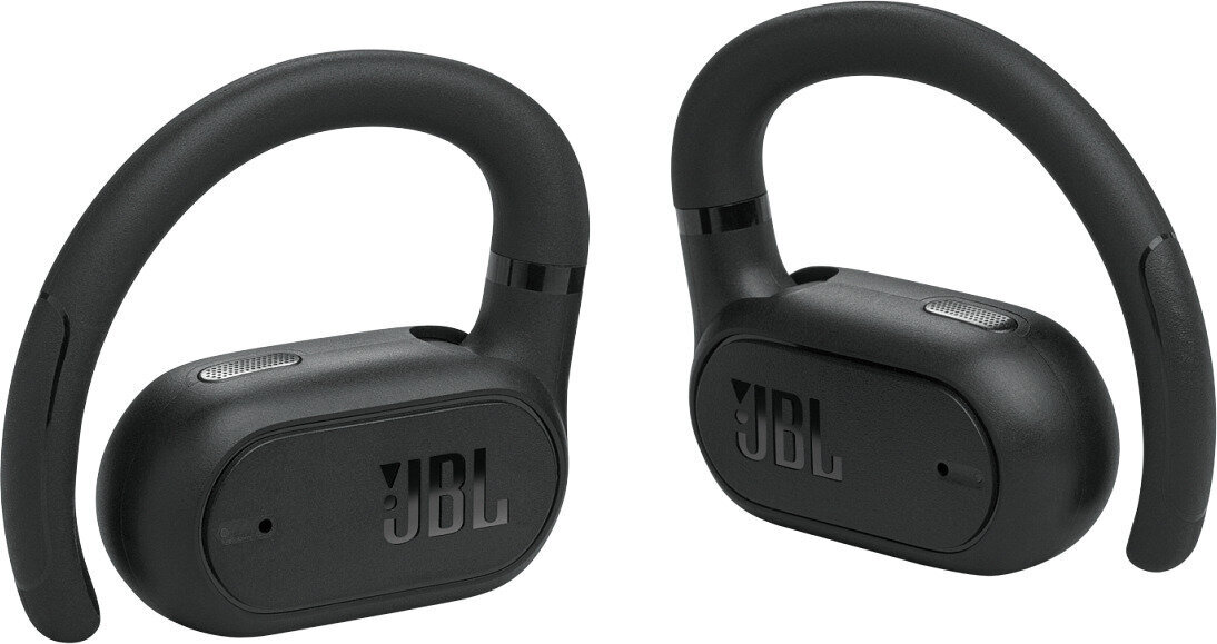 JBL Soundgear Sense JBLSNDGEARSNSBLK kaina ir informacija | Ausinės | pigu.lt