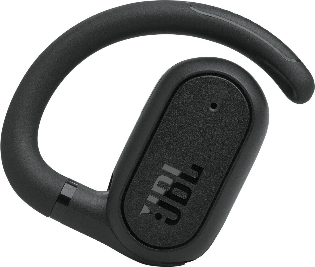 JBL Soundgear Sense JBLSNDGEARSNSBLK kaina ir informacija | Ausinės | pigu.lt