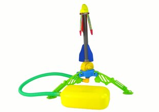 Raketų paleidimo įrenginys Lean Toys kaina ir informacija | Žaislai berniukams | pigu.lt