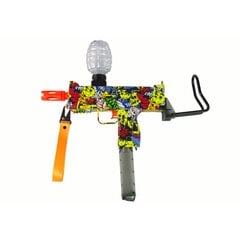 Vandens šovinių pistoletas, Lean Toys kaina ir informacija | Žaislai berniukams | pigu.lt