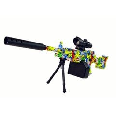 Vandens kulkų šautuvas Lean Toys цена и информация | Игрушки для мальчиков | pigu.lt