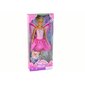 Lėlė fėja Anlily, rožinė kaina ir informacija | Žaislai mergaitėms | pigu.lt