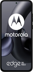 Motorola Edge 30 Neo Black Onyx цена и информация | Мобильные телефоны | pigu.lt