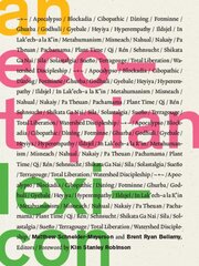 Ecotopian Lexicon 1 kaina ir informacija | Ekonomikos knygos | pigu.lt
