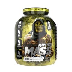 Preparatas masei auginti Skull Labs Ripped Mass, 3 kg цена и информация | Добавки и препараты для набора мышечной массы | pigu.lt