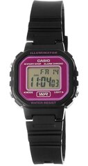 Laikrodis vyrams Casio LA-20WH-4ADF kaina ir informacija | Vyriški laikrodžiai | pigu.lt