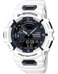 Zegarek Męski CASIO G-SHOCK GBA-900-7AER 20 Bar Do nurkowania цена и информация | Мужские часы | pigu.lt