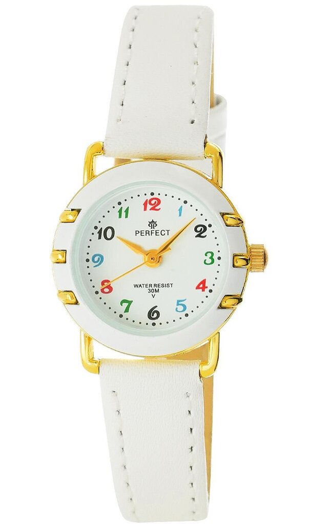 Laikrodis vyrams Perfect LP033-3 kaina ir informacija | Vyriški laikrodžiai | pigu.lt