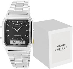 Laikrodis vyrams Casio AQ-230A-1DMQYES kaina ir informacija | Vyriški laikrodžiai | pigu.lt
