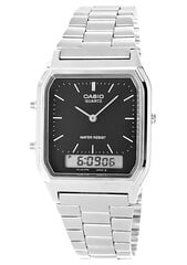 Zegarek Męski CASIO AQ-230A-1DMQYES цена и информация | Мужские часы | pigu.lt