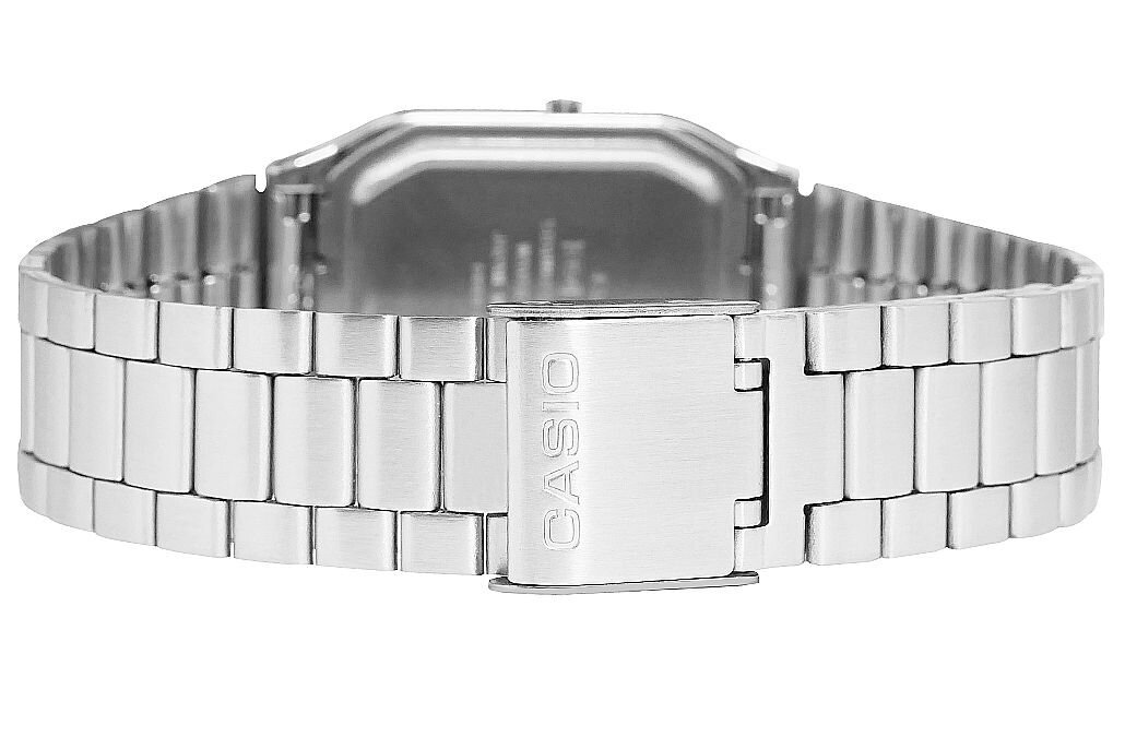 Laikrodis moterims Casio AQ-230A-7DMQYES kaina ir informacija | Moteriški laikrodžiai | pigu.lt