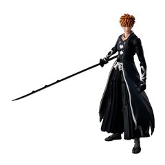 Ichigo Kurosaki Bankai/Ten Chain Zangetsu kaina ir informacija | Žaidėjų atributika | pigu.lt