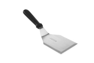 Угловая лопаточка, HENDI, Черный 108x305мм цена и информация | Кухонная утварь | pigu.lt