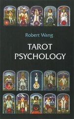 Tarot Psychology: Volume I of the Jungian Tarot Trilogy kaina ir informacija | Saviugdos knygos | pigu.lt