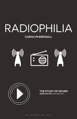 Radiophilia цена и информация | Книги об искусстве | pigu.lt