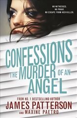 Confessions: The Murder of an Angel: (Confessions 4) kaina ir informacija | Knygos paaugliams ir jaunimui | pigu.lt