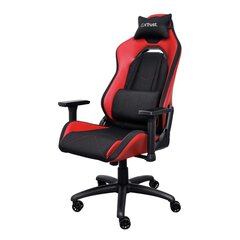 TRUST GXT 714R RUYA Ergonominė Kėdė kaina ir informacija | Biuro kėdės | pigu.lt