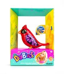 Interaktyvus paukščiukas Digibirds цена и информация | Игрушки для девочек | pigu.lt